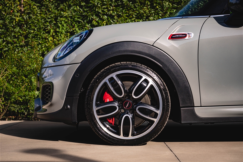 Mini John Cooper Works